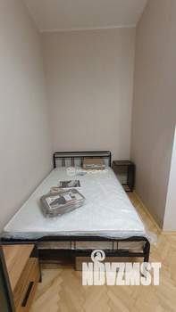 1-к квартира, на длительный срок, 30м2, 2/5 этаж