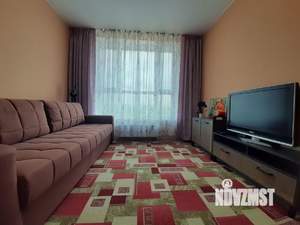 1-к квартира, посуточно, 38м2, 5/18 этаж