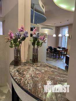 4-к квартира, на длительный срок, 152м2, 3/7 этаж