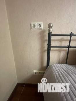 1-к квартира, посуточно, 50м2, 5/8 этаж