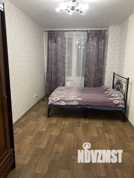 2-к квартира, на длительный срок, 54м2, 11/19 этаж