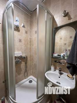 Студия квартира, на длительный срок, 29м2, 4/5 этаж