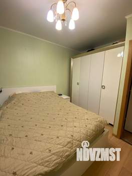 2-к квартира, на длительный срок, 45м2, 2/5 этаж