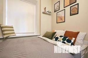 1-к квартира, посуточно, 17м2, 1/3 этаж