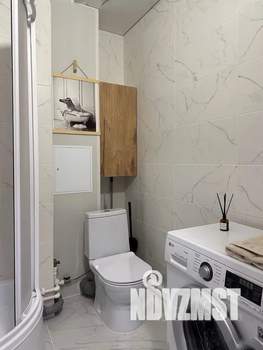 Студия квартира, посуточно, 25м2, 5/15 этаж
