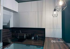 Студия квартира, на длительный срок, 25м2, 6/14 этаж