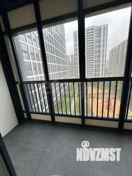 Студия квартира, на длительный срок, 25м2, 8/23 этаж