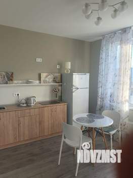2-к квартира, на длительный срок, 55м2, 25/29 этаж