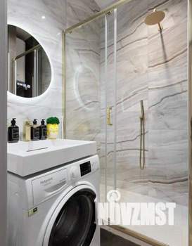 1-к квартира, посуточно, 24м2, 1/1 этаж