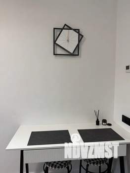 Студия квартира, посуточно, 22м2, 4/12 этаж