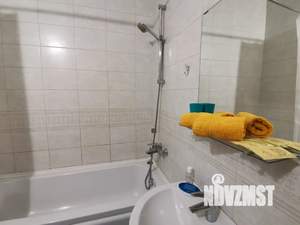 Студия квартира, посуточно, 29м2, 3/22 этаж
