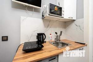 Студия квартира, посуточно, 15м2, 1/6 этаж