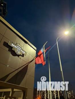 Студия квартира, посуточно, 37м2, 14/24 этаж