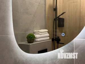 1-к квартира, посуточно, 19м2, 1/1 этаж