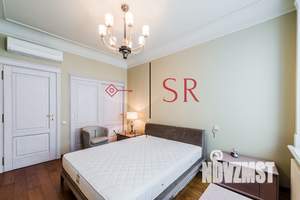 3-к квартира, на длительный срок, 120м2, 7/9 этаж