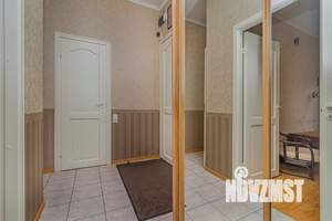 2-к квартира, на длительный срок, 55м2, 4/4 этаж