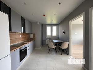 2-к квартира, на длительный срок, 55м2, 6/16 этаж
