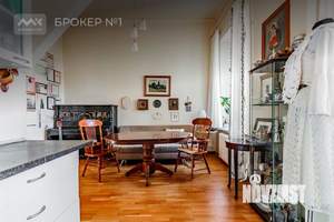 2-к квартира, на длительный срок, 86м2, 3/4 этаж