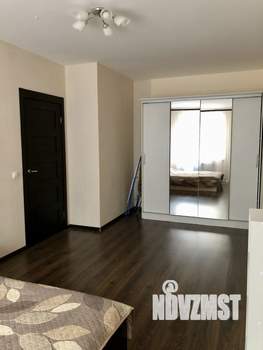 1-к квартира, на длительный срок, 38м2, 6/13 этаж