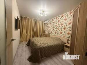 2-к квартира, на длительный срок, 47м2, 4/9 этаж