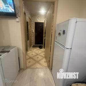 1-к квартира, на длительный срок, 42м2, 7/12 этаж