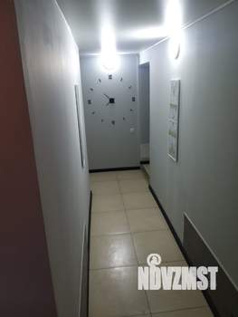 Студия квартира, посуточно, 15м2, 1/5 этаж