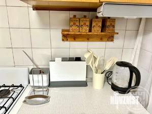 2-к квартира, на длительный срок, 44м2, 5/9 этаж