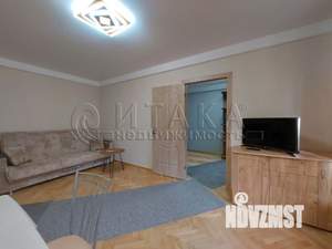 2-к квартира, на длительный срок, 46м2, 2/5 этаж