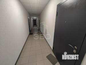 1-к квартира, на длительный срок, 31м2, 22/24 этаж