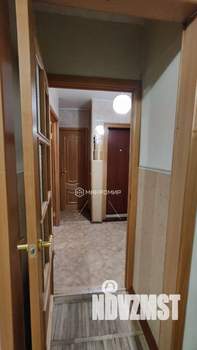 2-к квартира, на длительный срок, 41м2, 3/5 этаж