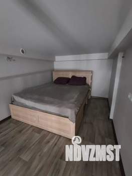 Студия квартира, посуточно, 27м2, 1/5 этаж