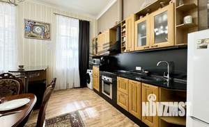 3-к квартира, на длительный срок, 120м2, 2/7 этаж