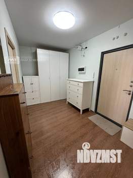 1-к квартира, на длительный срок, 50м2, 17/19 этаж