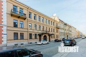 1-к квартира, посуточно, 75м2, 1/1 этаж