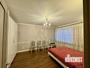 1-к квартира, на длительный срок, 40м2, 11/13 этаж