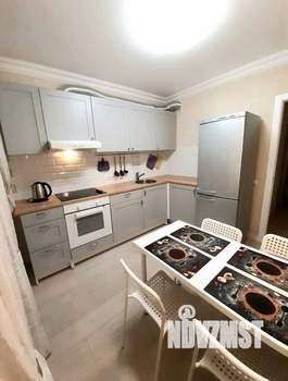 2-к квартира, на длительный срок, 56м2, 8/19 этаж