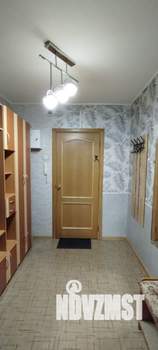 1-к квартира, на длительный срок, 42м2, 4/16 этаж