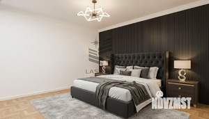 3-к квартира, на длительный срок, 125м2, 10/16 этаж