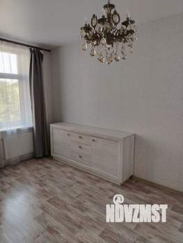 1-к квартира, на длительный срок, 39м2, 3/4 этаж