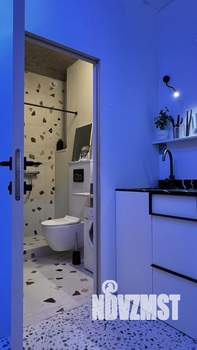 1-к квартира, на длительный срок, 19м2, 3/11 этаж