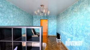 2-к квартира, на длительный срок, 54м2, 4/8 этаж