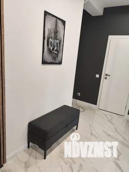 4-к квартира, посуточно, 124м2, 1/4 этаж