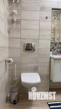 1-к квартира, на длительный срок, 41м2, 16/25 этаж