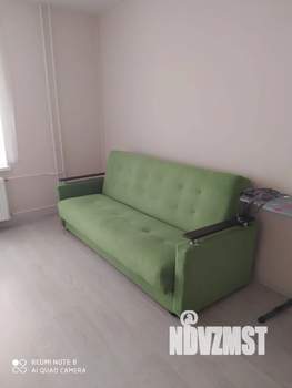 1-к квартира, на длительный срок, 33м2, 15/18 этаж