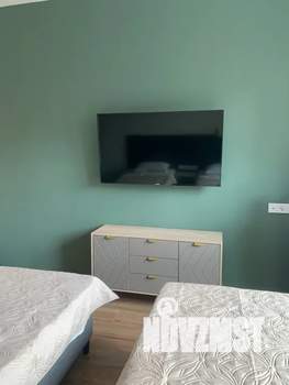 Студия квартира, посуточно, 20м2, 8/12 этаж