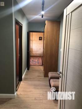 2-к квартира, на длительный срок, 60м2, 9/9 этаж
