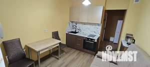 1-к квартира, посуточно, 40м2, 5/15 этаж