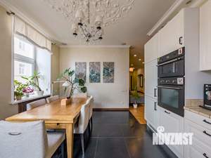3-к квартира, на длительный срок, 75м2, 4/5 этаж