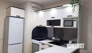 1-к квартира, на длительный срок, 37м2, 10/25 этаж