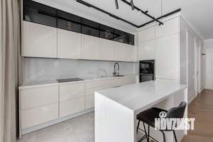 4-к квартира, на длительный срок, 124м2, 6/14 этаж